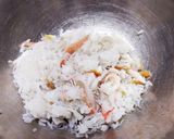 10分で、ずぼら寿司！作り方3写真