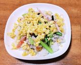 10分で、ずぼら寿司！作り方4写真
