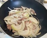 お手軽ソース焼きそば作り方7写真