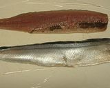 ヘルシー♪秋刀魚のカラフルマリネ作り方2写真