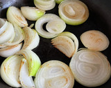 豚こまとお好み野菜の焼き浸し作り方2写真