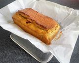 しっとりタイプの搾りかす人参ケーキ作り方6写真