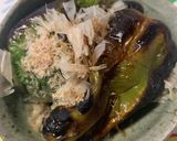 ピーマン好き必見　焼きピーマン作り方3写真
