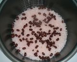 道産子ソウルフード!炊飯器でお赤飯♪作り方4写真