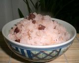 道産子ソウルフード!炊飯器でお赤飯♪作り方6写真