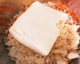 ヘルシー☆2種の柔らか豆腐ハンバーグ作り方2写真
