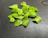 ツナと野菜の栄養サンド　包丁使わず作り方3写真