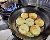 農家の食卓〜大根のバターソテー作り方6写真