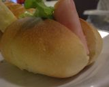 初心者でも♪手ごねふんわり丸パン♡作り方24写真