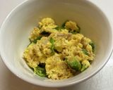 ツナと野菜の栄養サンド　包丁使わず作り方5写真