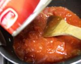 うちの「基本トマトソース」作り方3写真