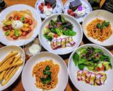 簡単!おたすけブラータチーズ!(野菜)作り方4写真