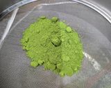 二色の抹茶羊羹作り方5写真