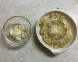 我が家の生姜焼き~洋食屋さん編~作り方2写真