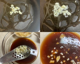 我が家の生姜焼き~洋食屋さん編~作り方4写真