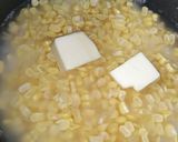 簡単美味しいコーンバターご飯作り方3写真