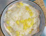 簡単美味しいコーンバターご飯作り方6写真