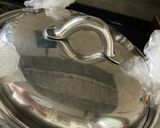 簡単！美味しいサラダチキン作り方5写真