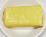 うちの味☆一緒に加えて♪卵焼きプラスダニ作り方5写真