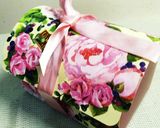 バラの花のクッキー作り方17写真