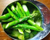 鶏手羽、野菜、蒟蒻の白ワイン煮　発酵玉葱作り方10写真