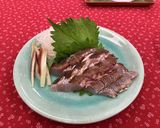 イサキの炙り刺身　磯の香りが香ばしい♪作り方5写真