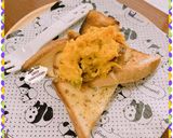 ♧☆かぼちゃナッツサラダ☆♧作り方16写真