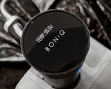 95℃ 米粉のチーズ蒸しパン作り方28写真