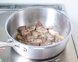 皆が大好きな【日本のカレー】ルウ不使用作り方2写真