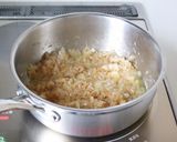 皆が大好きな【日本のカレー】ルウ不使用作り方3写真