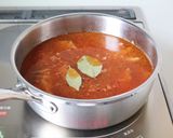 皆が大好きな【日本のカレー】ルウ不使用作り方5写真