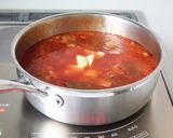 皆が大好きな【日本のカレー】ルウ不使用作り方6写真