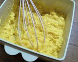 発酵なし簡単！サクふわ豆乳クリームパン作り方10写真