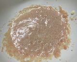 明太ソースのチーズ磯部揚げ作り方4写真