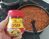 ルーミックミートソース用で大量作り置き作り方5写真