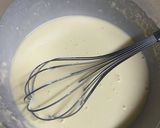サクッと♫ニラのチヂミ作り方1写真