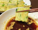 サクッと♫ニラのチヂミ作り方8写真