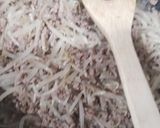 挽肉のブロック冷凍♡作り方15写真