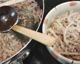 挽肉のブロック冷凍♡作り方16写真
