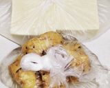 うちの味☆一緒に加えて♪卵焼きプラスダニ作り方11写真