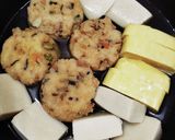 うちの味☆一緒に加えて♪卵焼きプラスダニ作り方15写真