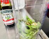 簡単ジェノベーゼ作り方4写真