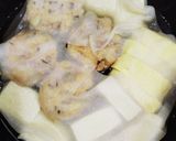 うちの味☆一緒に加えて♪卵焼きプラスダニ作り方16写真