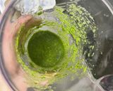 簡単ジェノベーゼ作り方5写真