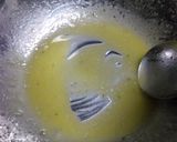 うちの基本グリーンサラダ作り方2写真