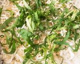 しらすの風味を全力で浴びたい時の混ぜご飯作り方3写真