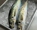 簡単!鯵のナンプラー南蛮漬け作り方1写真