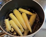 茹で♪ヤングコーンはマヨネーズ♪作り方4写真