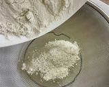 手打ちそば【ここから栄養士】作り方1写真
