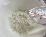 手打ちそば【ここから栄養士】作り方2写真